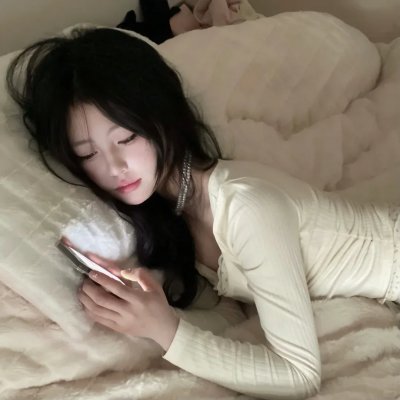 隐藏的情人