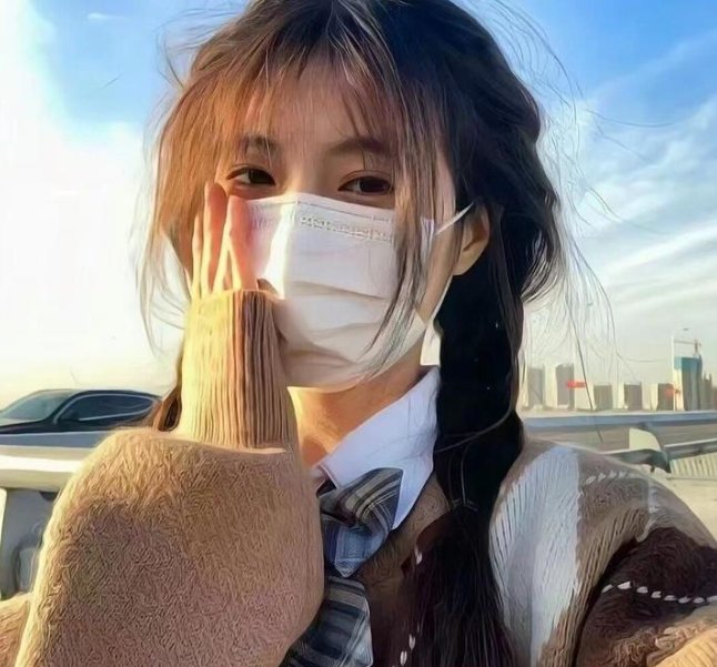 甜点师与大小姐