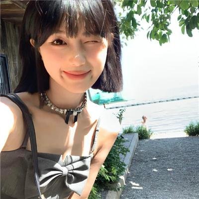 我不是坏女孩