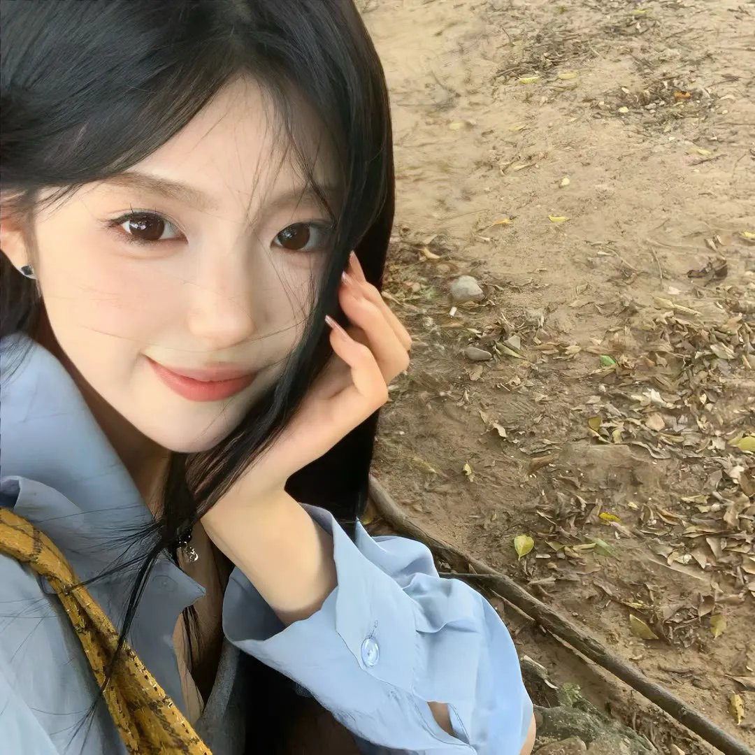 美人胚子